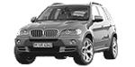 BMW E70 P0292 Fault Code