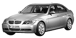 BMW E92 P0292 Fault Code