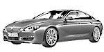 BMW F06 P0292 Fault Code