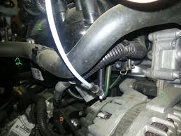 See P0292 in engine